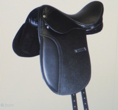 childrens saddle